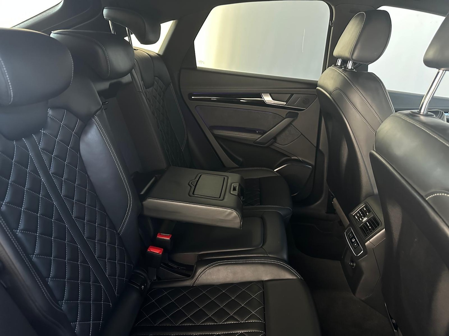 Used Audi Q5 2021 for sale - 77484540: Photo 22