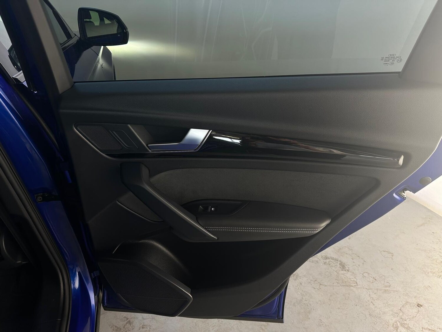 Used Audi Q5 2021 for sale - 77484540: Photo 40