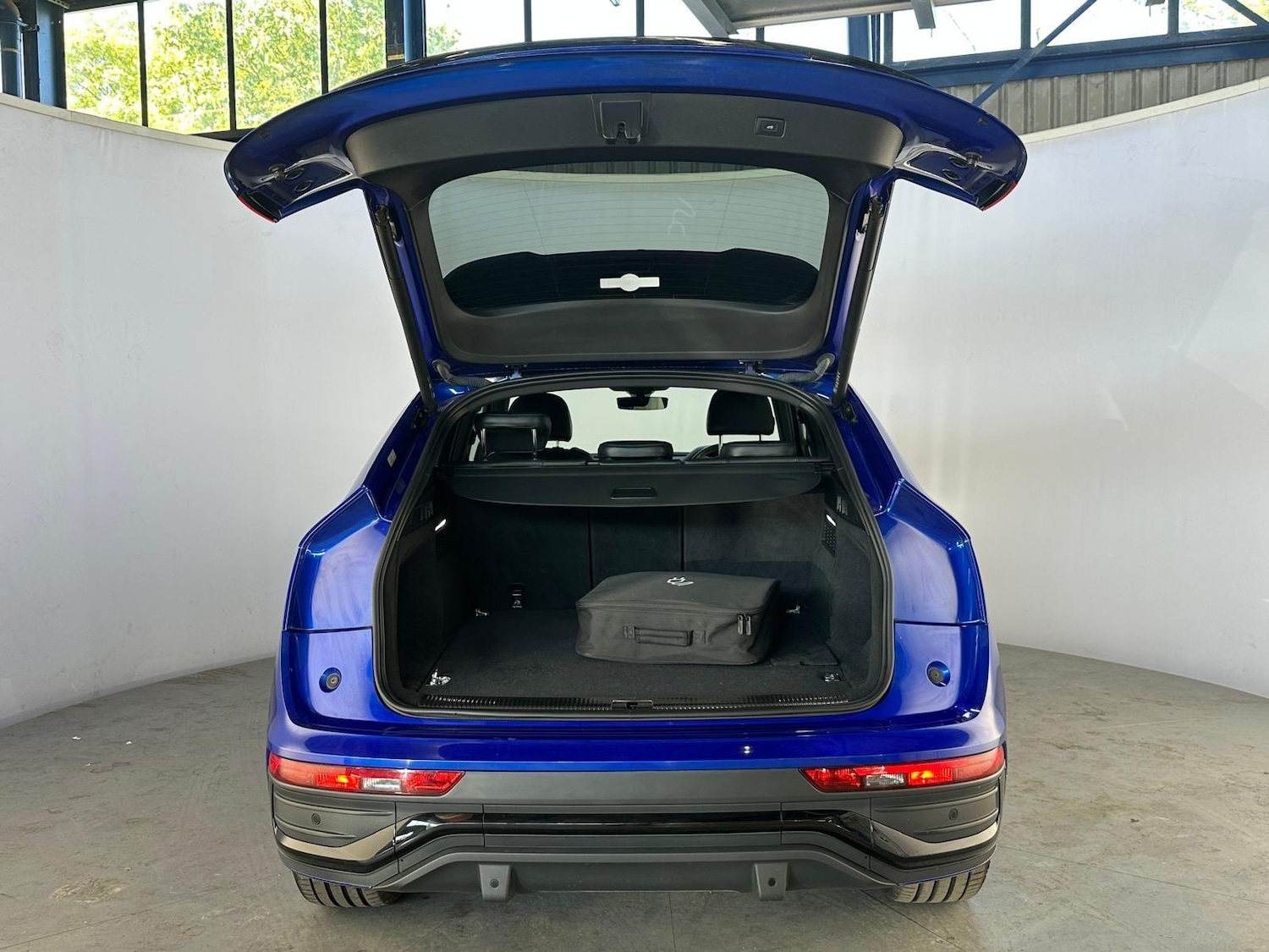 Used Audi Q5 2021 for sale - 77484540: Photo 42