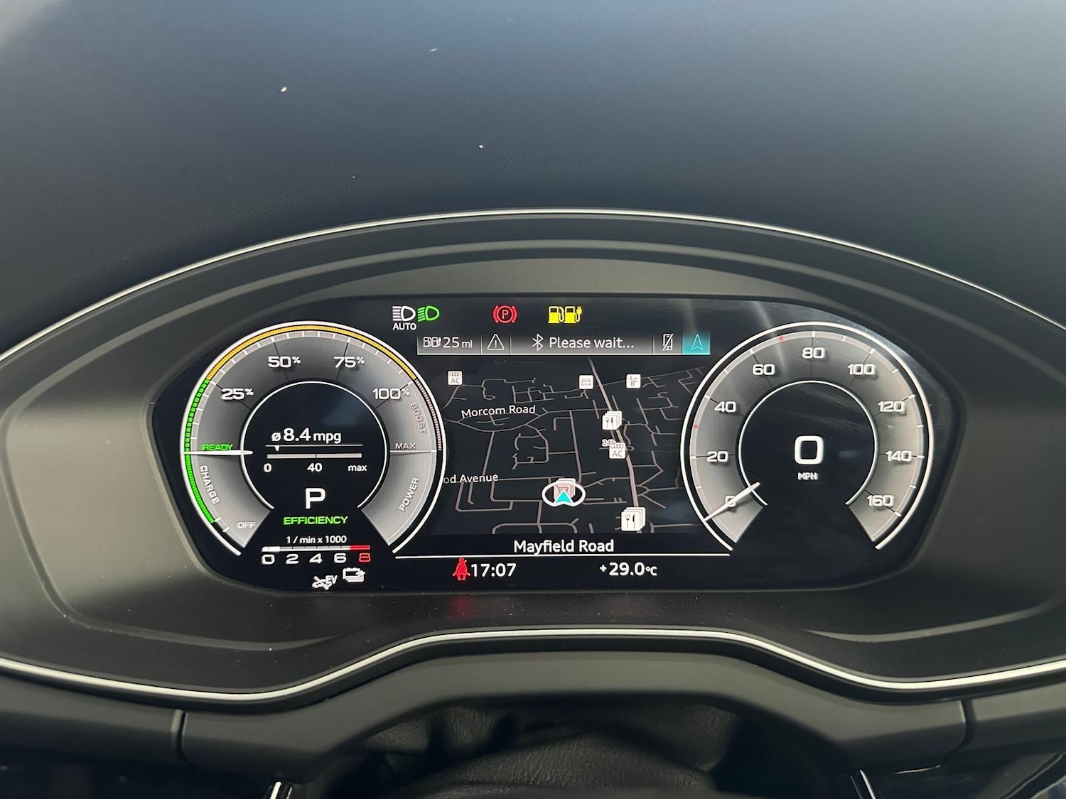 Used Audi Q5 2021 for sale - 77484540: Photo 53