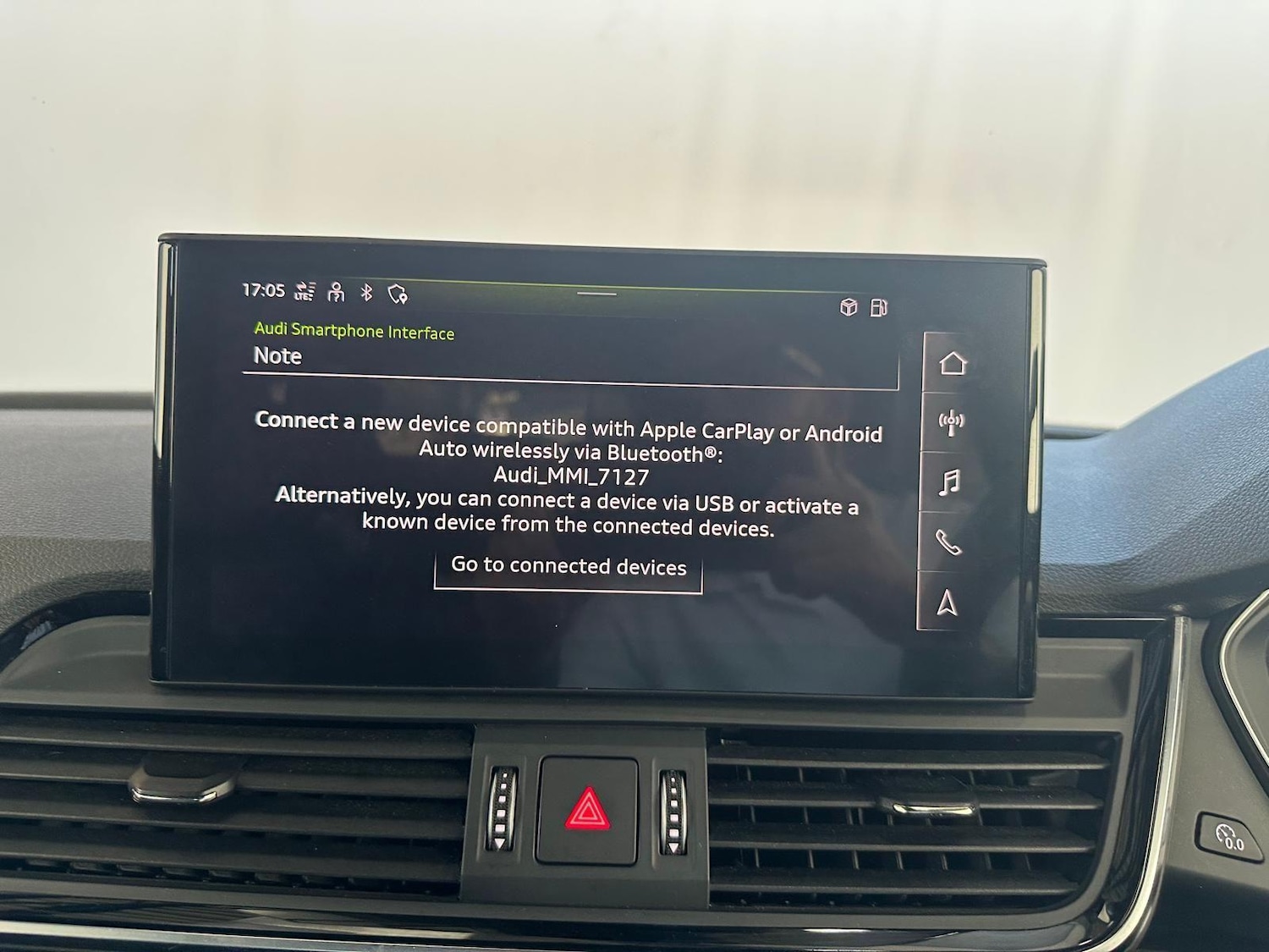 Used Audi Q5 2021 for sale - 77484540: Photo 61