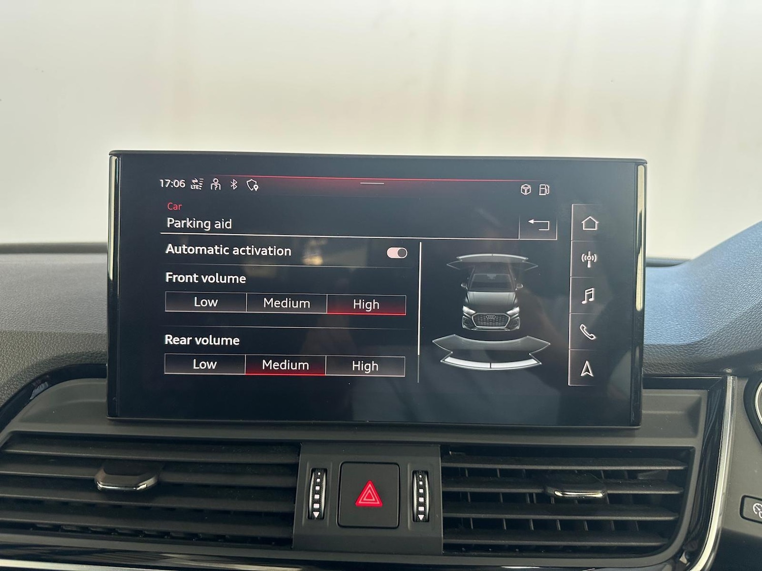 Used Audi Q5 2021 for sale - 77484540: Photo 68