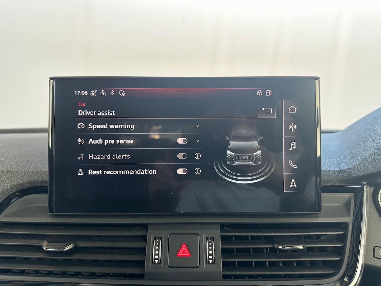 Used Audi Q5 2021 for sale - 77484540: Photo 69