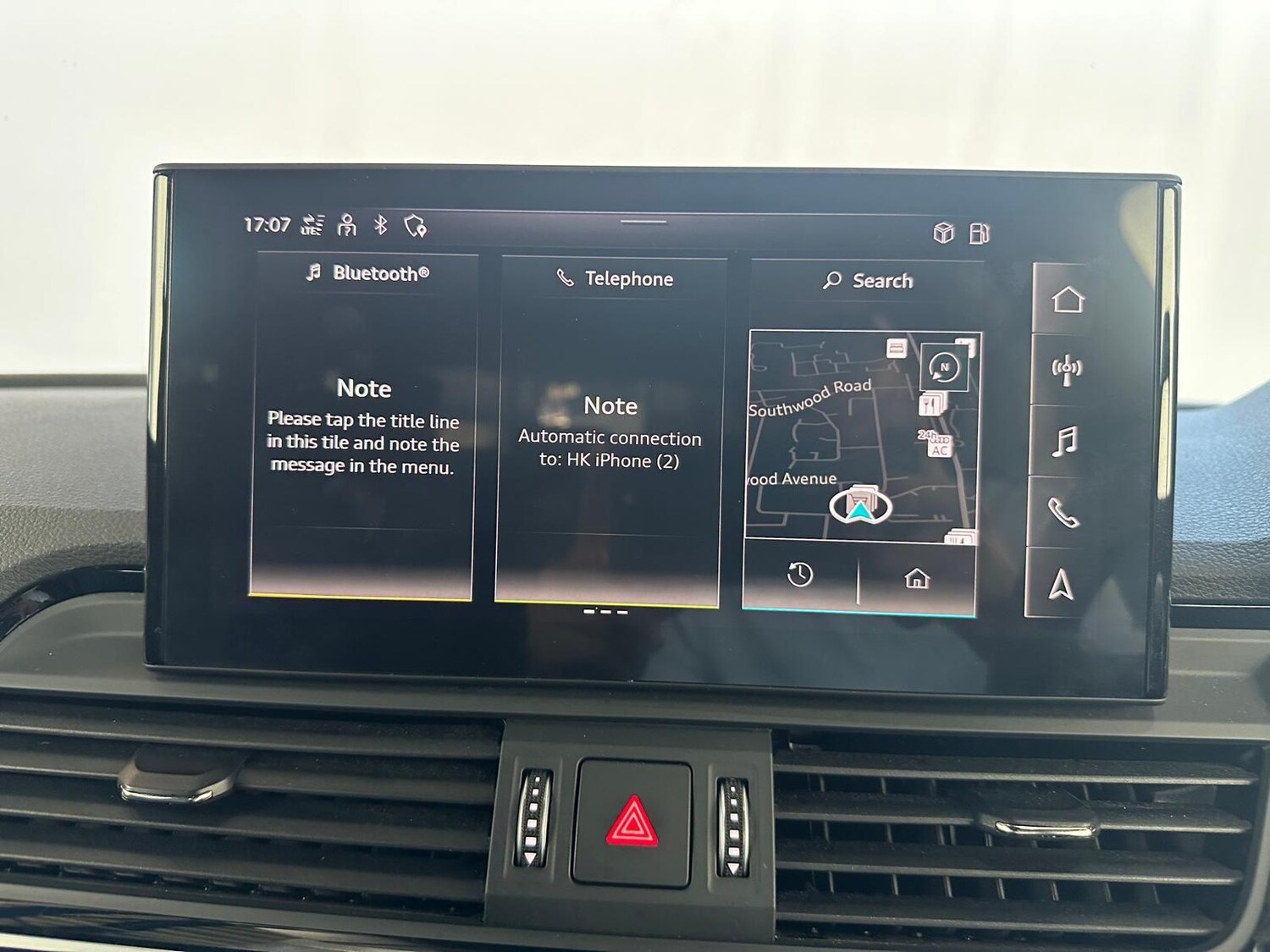 Used Audi Q5 2021 for sale - 77484540: Photo 75