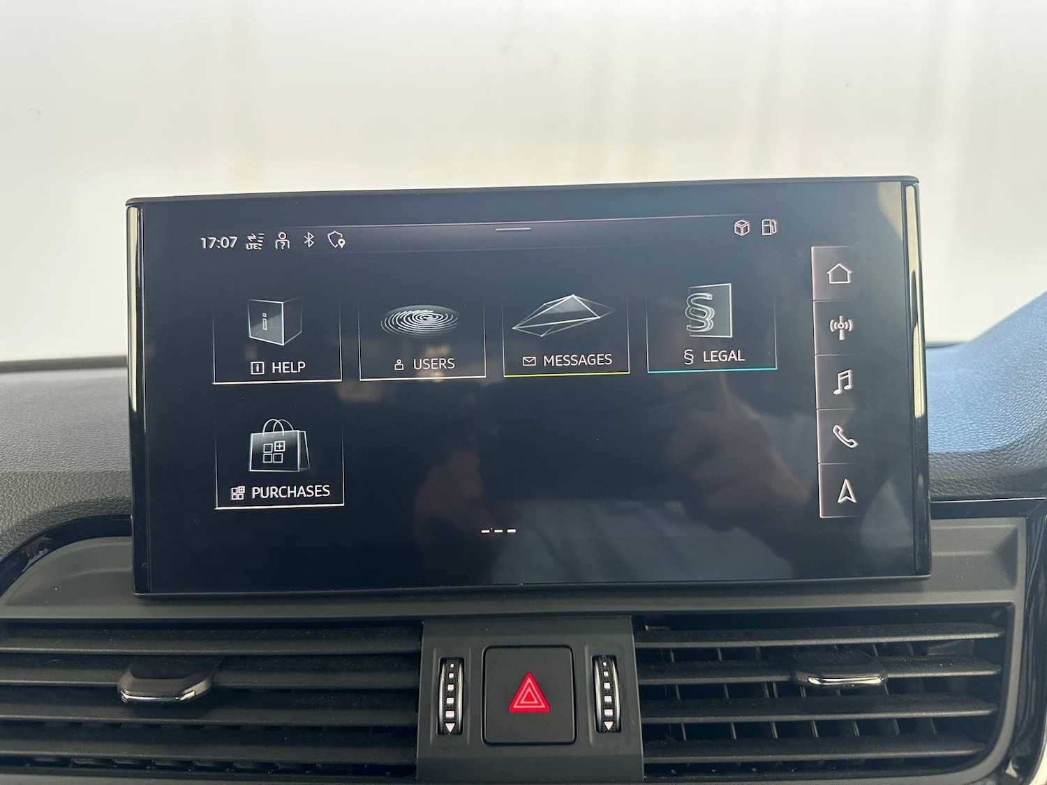 Used Audi Q5 2021 for sale - 77484540: Photo 76