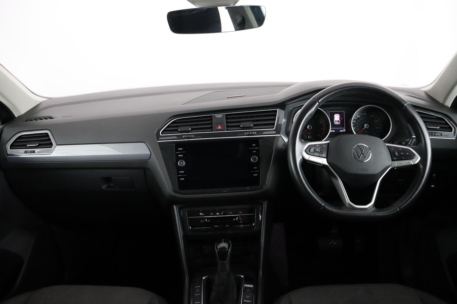 Used Volkswagen Tiguan 2021 for sale - 78101069: Photo 10