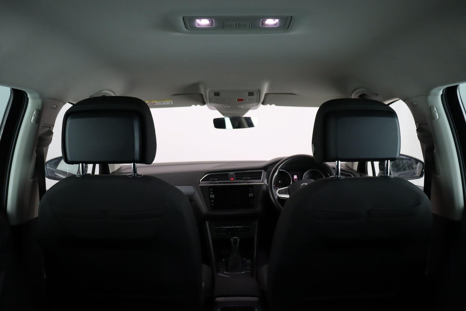 Used Volkswagen Tiguan 2021 for sale - 78101069: Photo 11