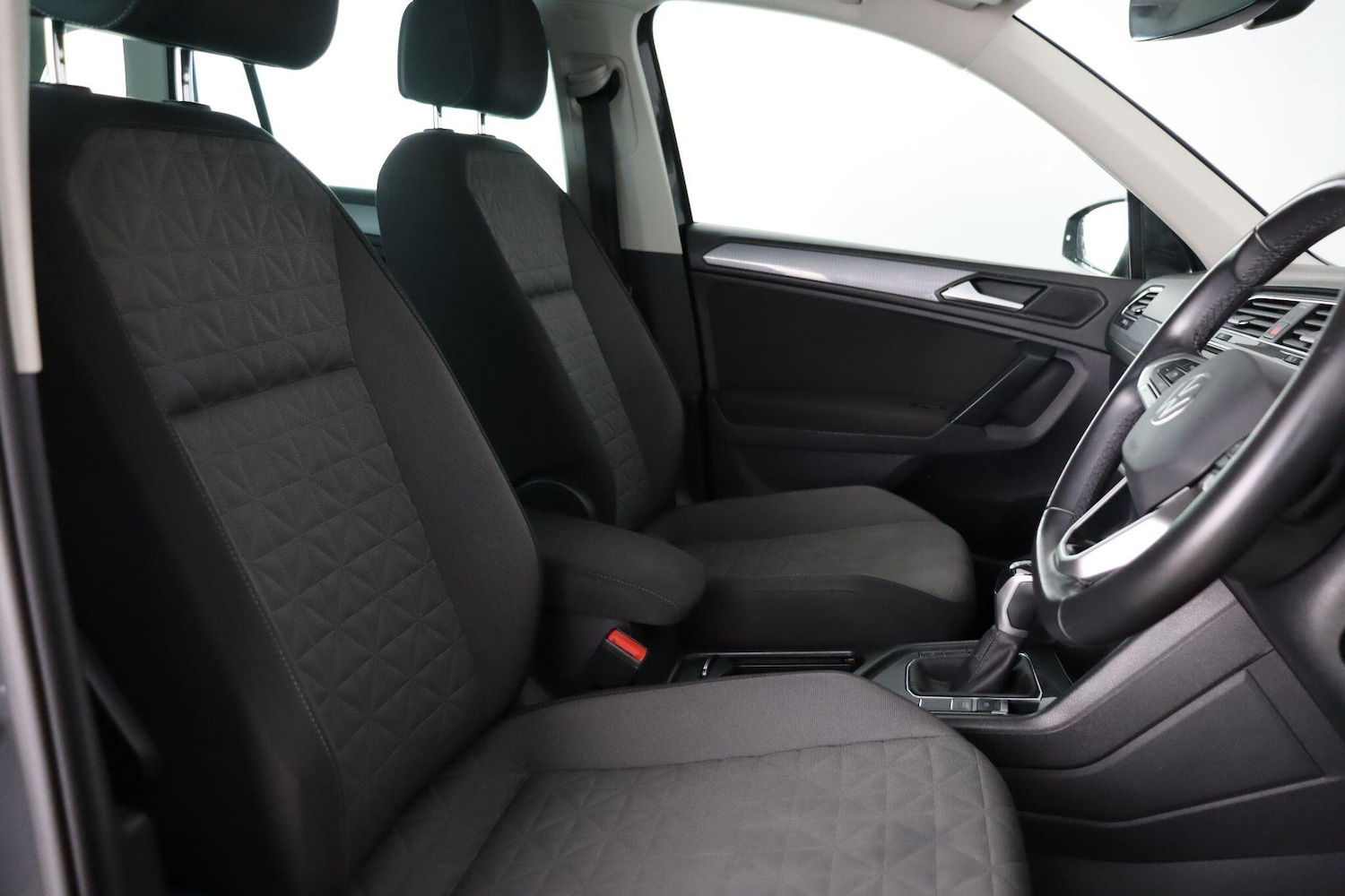 Used Volkswagen Tiguan 2021 for sale - 78101069: Photo 13