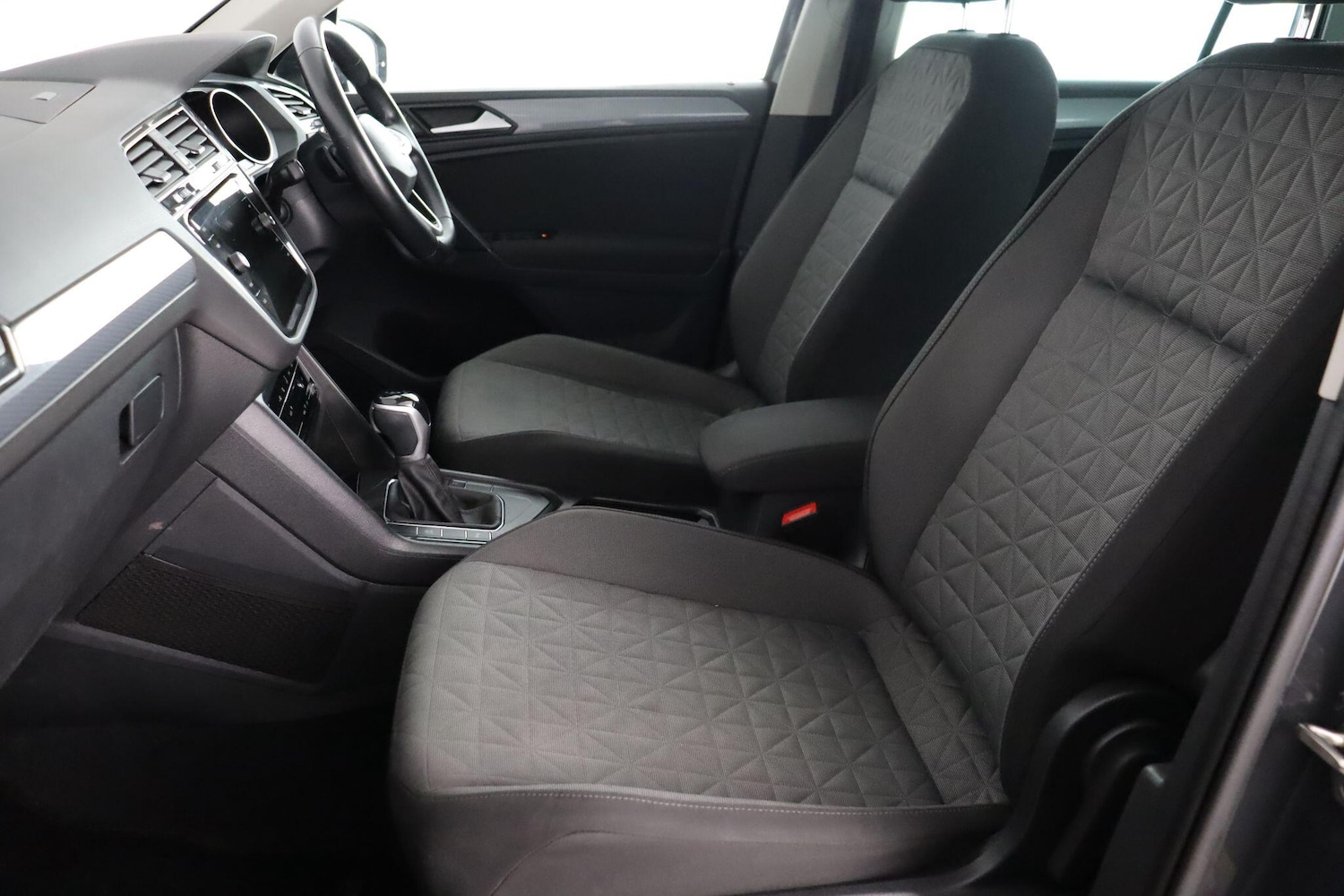 Used Volkswagen Tiguan 2021 for sale - 78101069: Photo 14