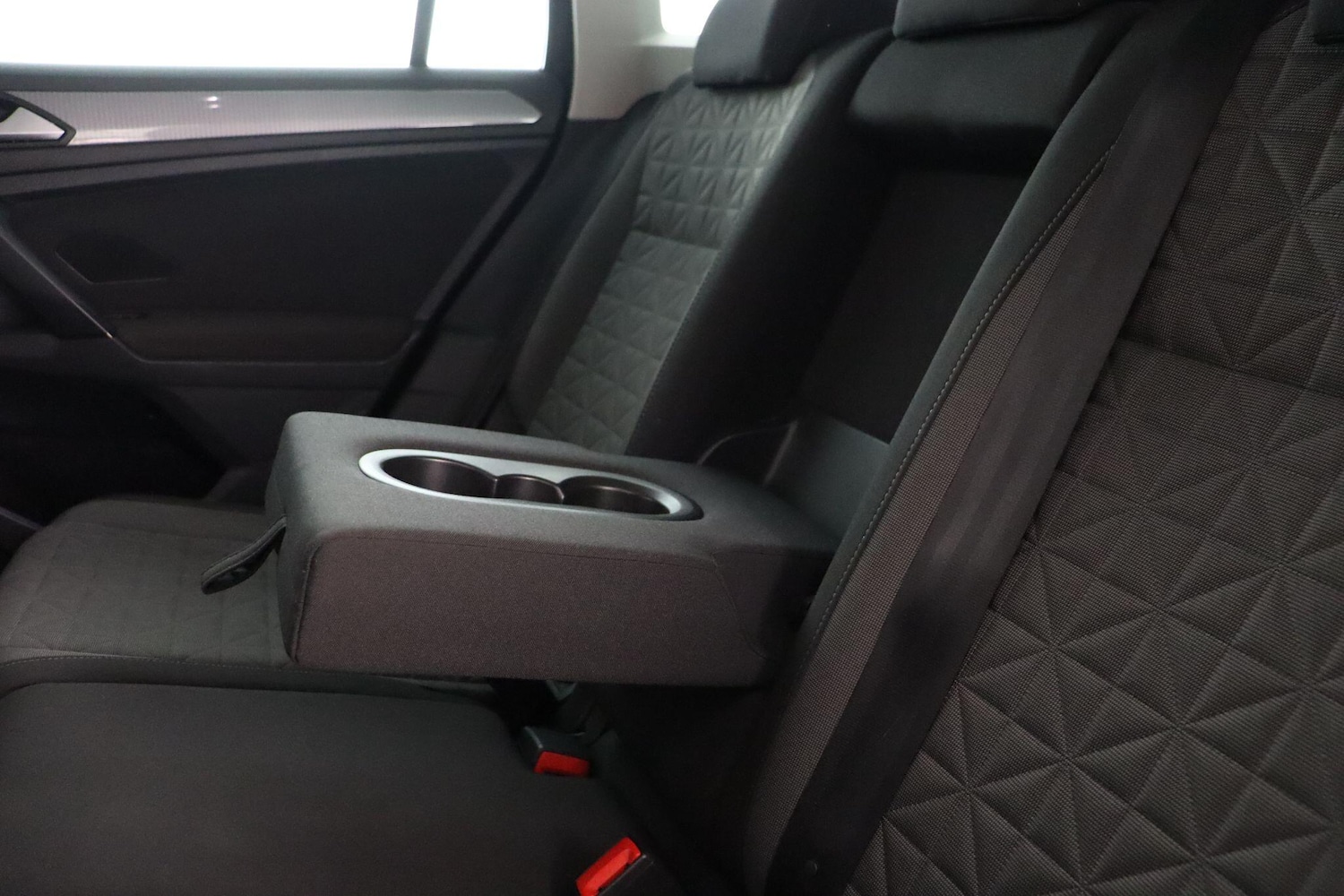 Used Volkswagen Tiguan 2021 for sale - 78101069: Photo 16