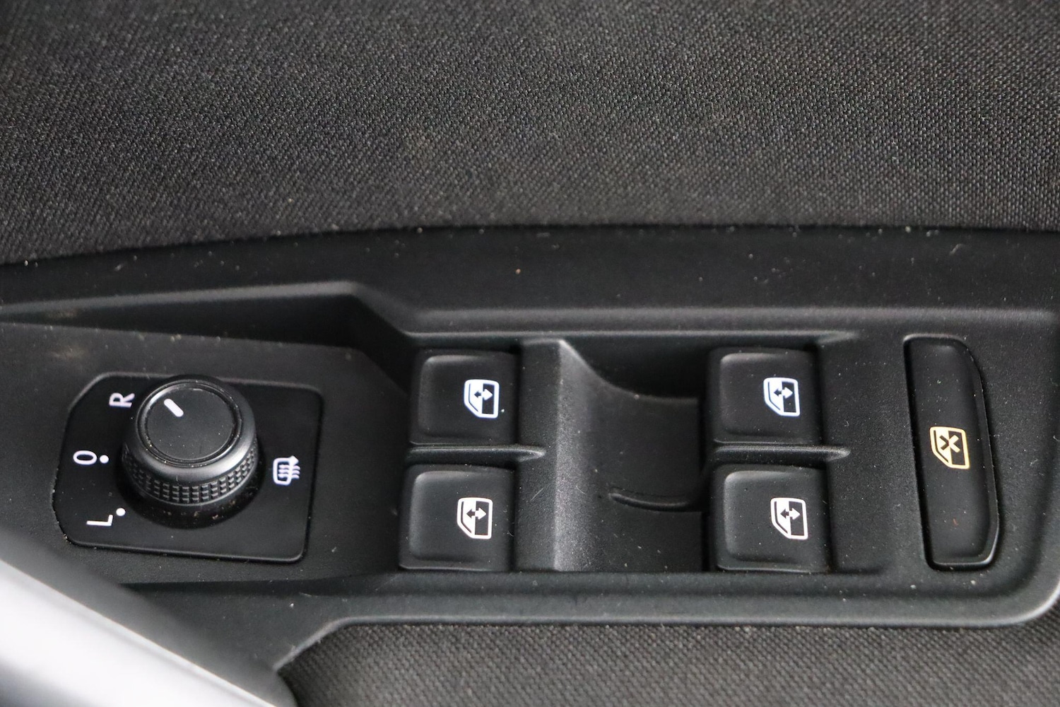 Used Volkswagen Tiguan 2021 for sale - 78101069: Photo 18