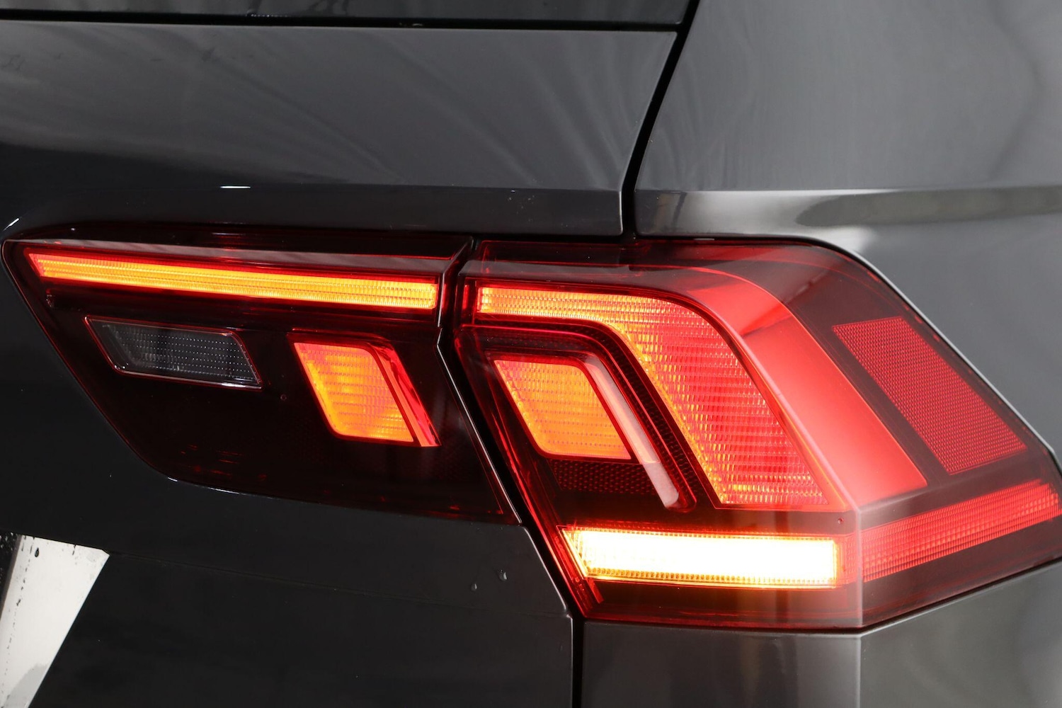 Used Volkswagen Tiguan 2021 for sale - 78101069: Photo 25