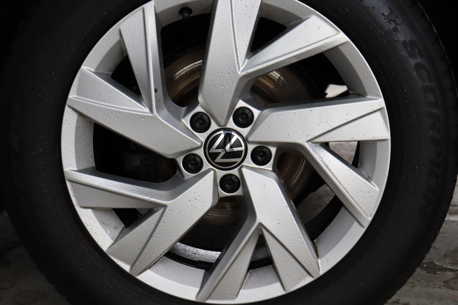 Used Volkswagen Tiguan 2021 for sale - 78101069: Photo 28