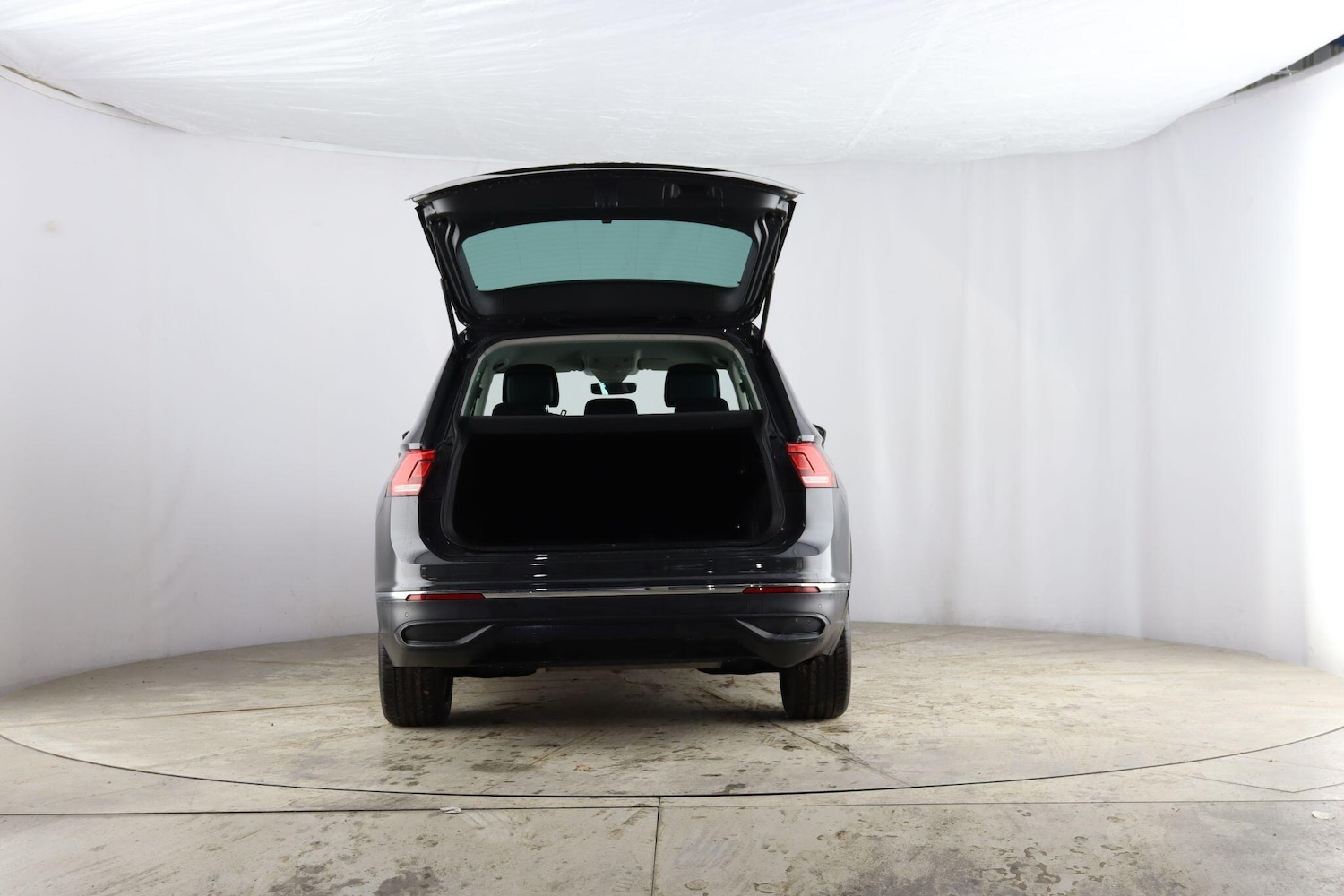 Used Volkswagen Tiguan 2021 for sale - 78101069: Photo 29