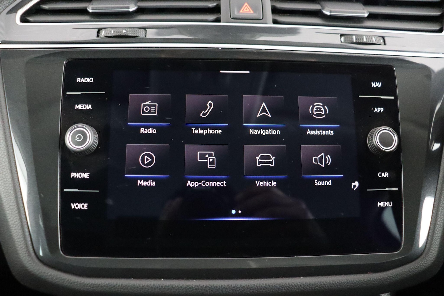 Used Volkswagen Tiguan 2021 for sale - 78101069: Photo 30