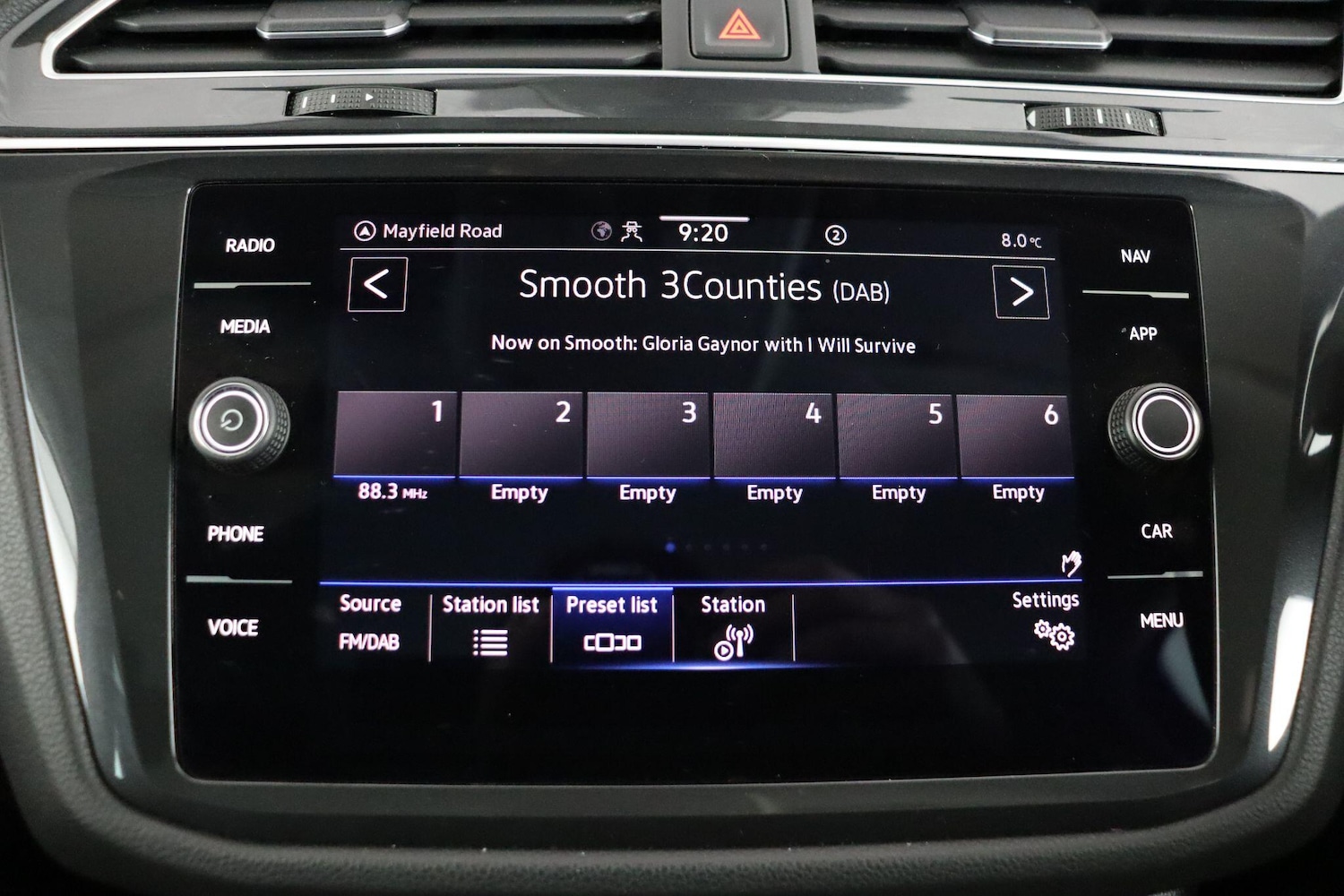 Used Volkswagen Tiguan 2021 for sale - 78101069: Photo 31