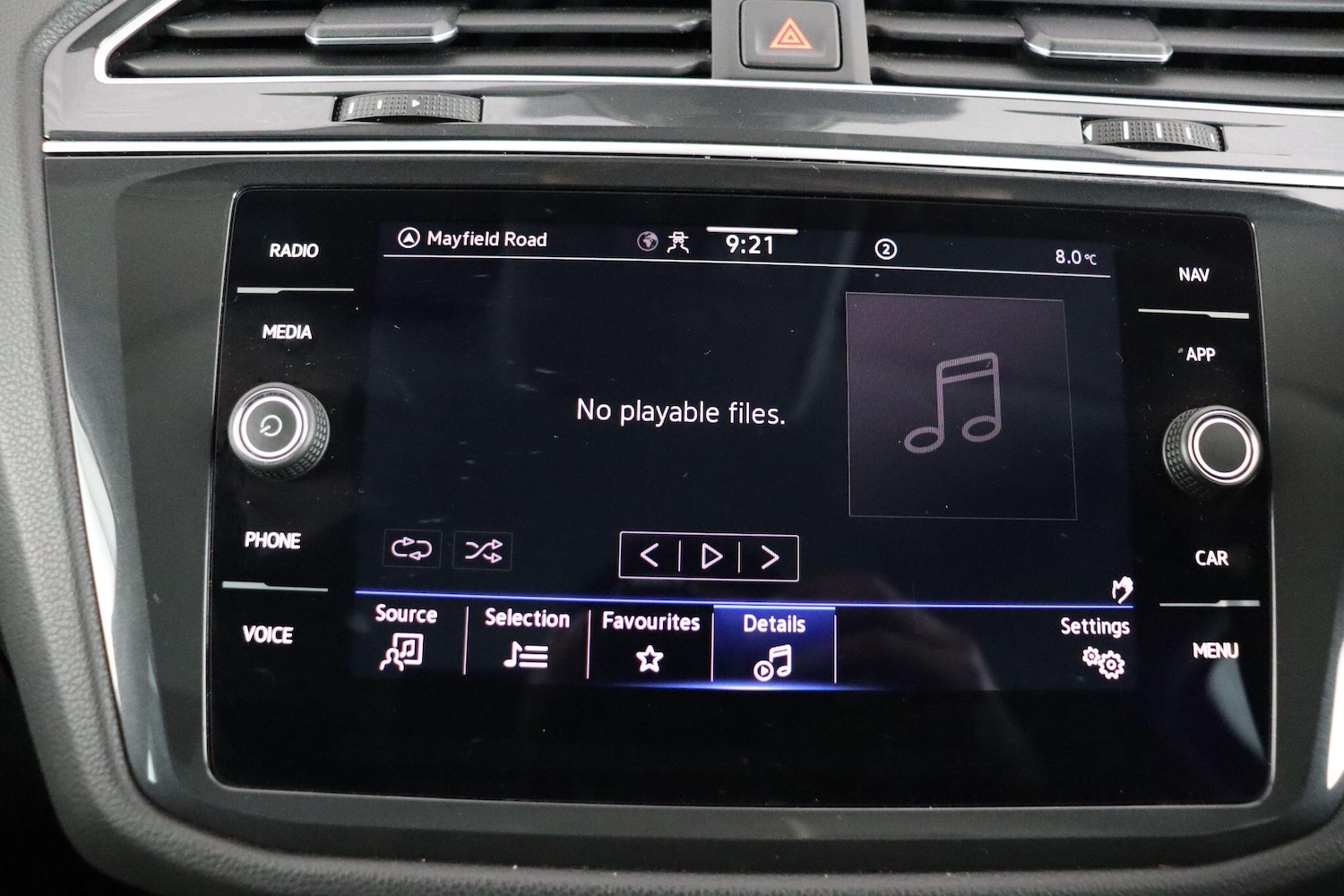 Used Volkswagen Tiguan 2021 for sale - 78101069: Photo 35