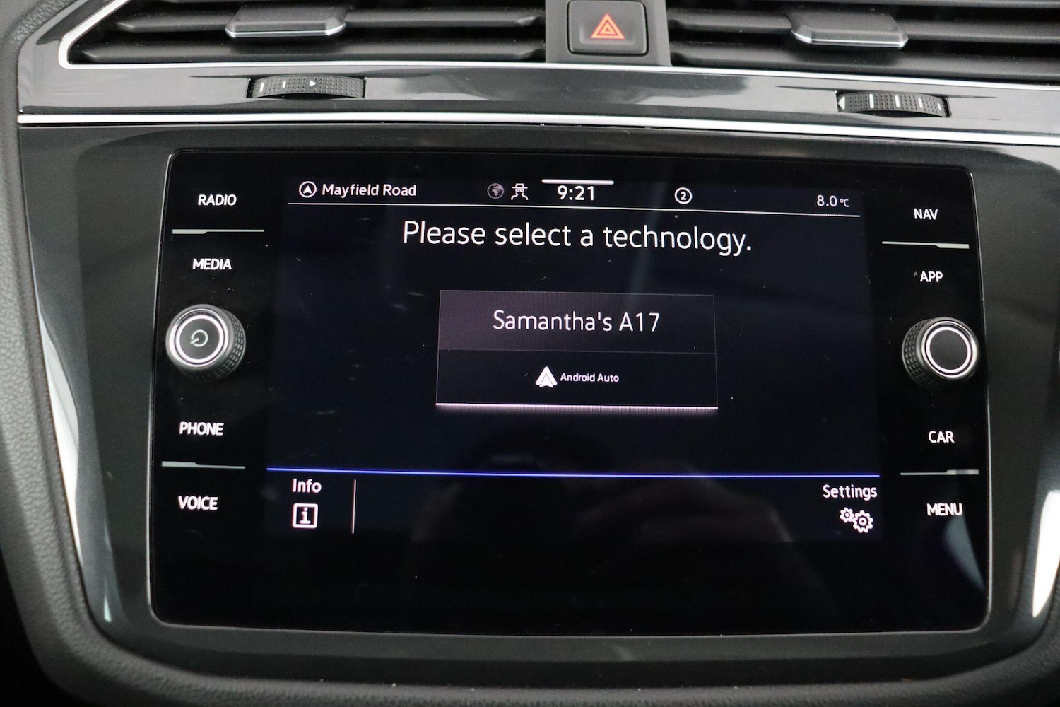 Used Volkswagen Tiguan 2021 for sale - 78101069: Photo 36