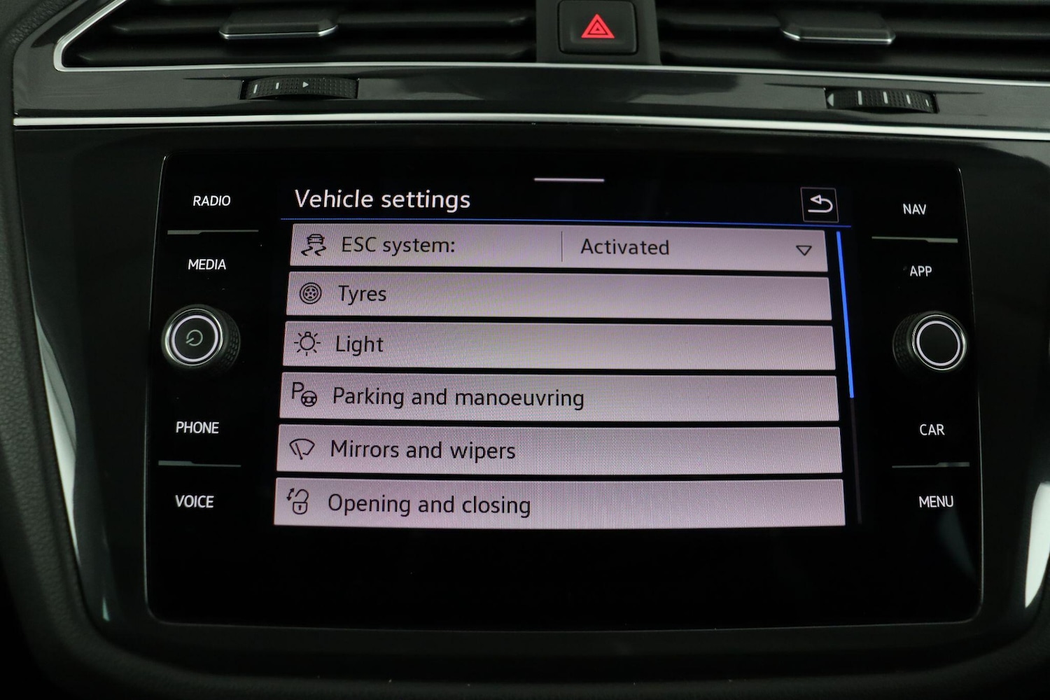 Used Volkswagen Tiguan 2021 for sale - 78101069: Photo 37