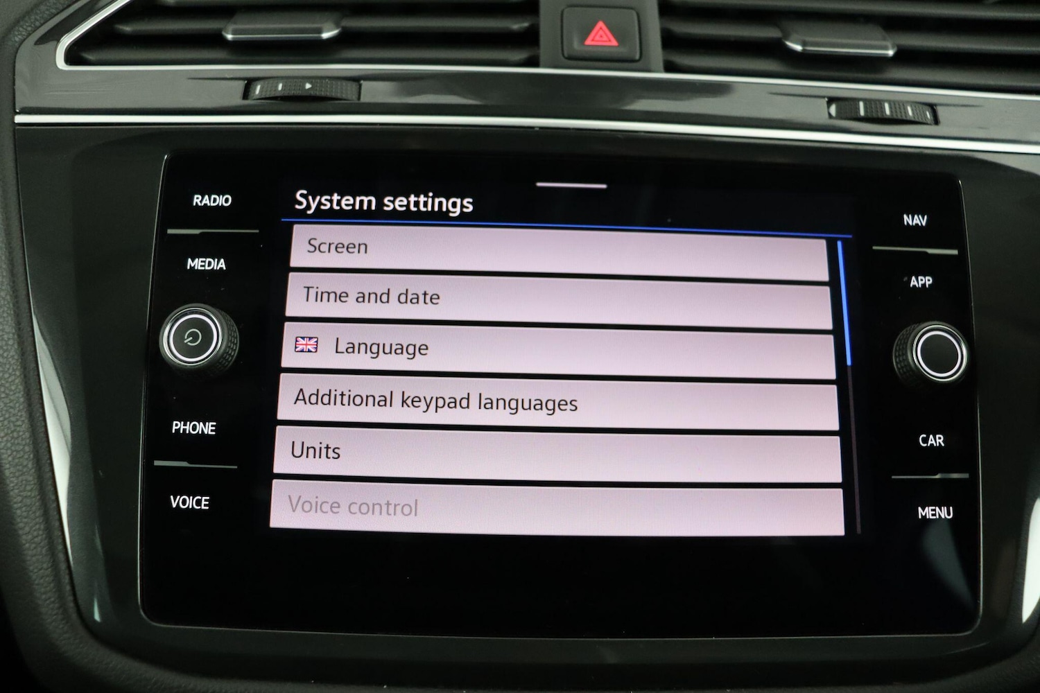 Used Volkswagen Tiguan 2021 for sale - 78101069: Photo 42