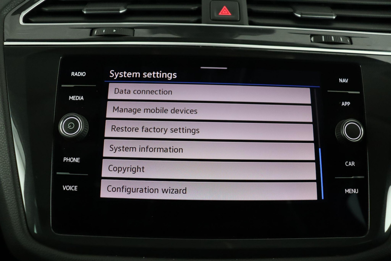 Used Volkswagen Tiguan 2021 for sale - 78101069: Photo 43