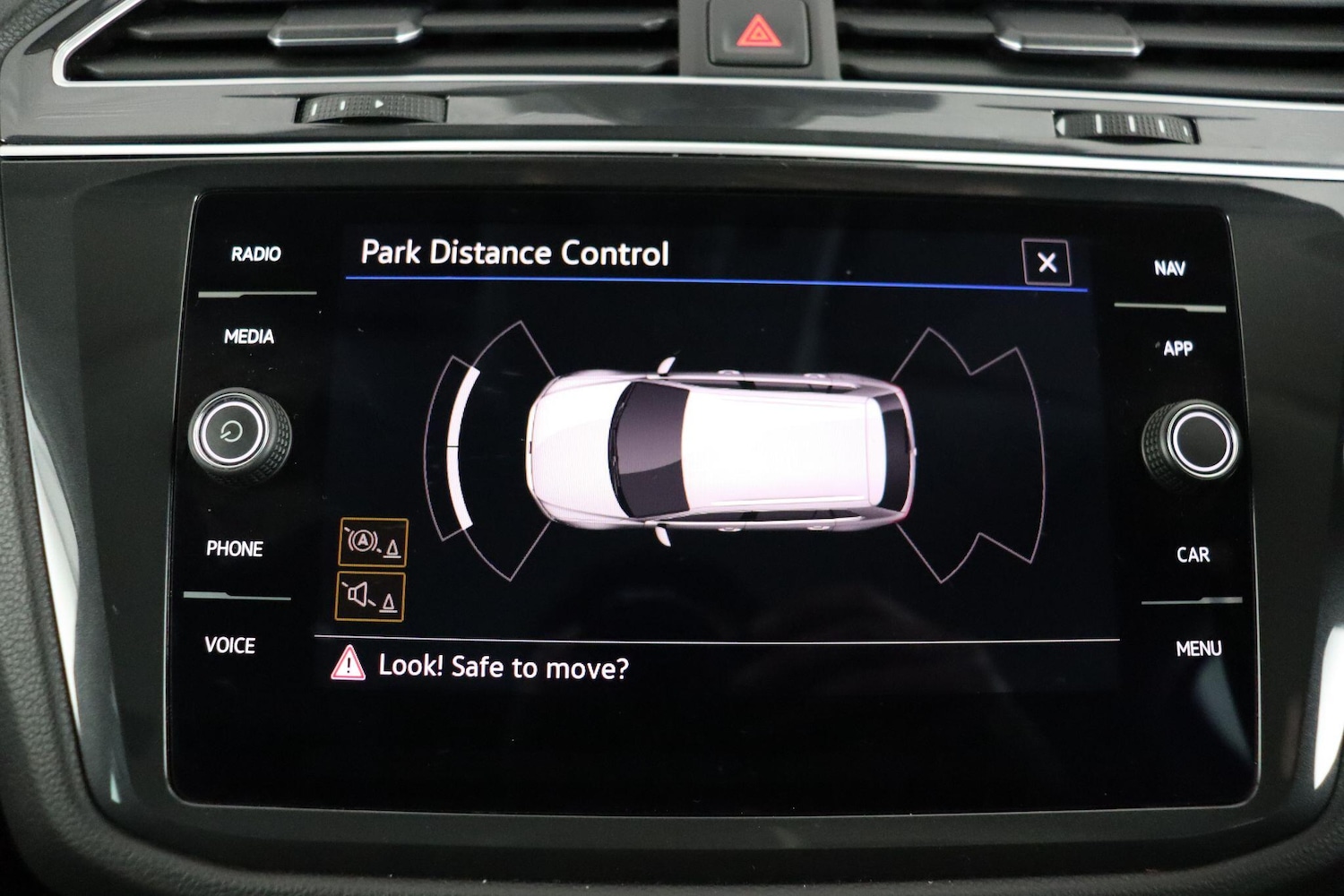 Used Volkswagen Tiguan 2021 for sale - 78101069: Photo 44