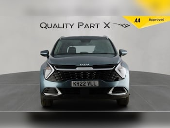 Used Kia Sportage 2022 for sale - 76886602: Photo