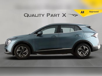 Used Kia Sportage 2022 for sale - 76886602: Photo