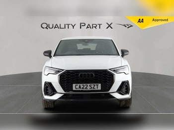 Used Audi Q3 2022 for sale - 78801771: Photo