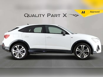 Used Audi Q3 2022 for sale - 78801771: Photo