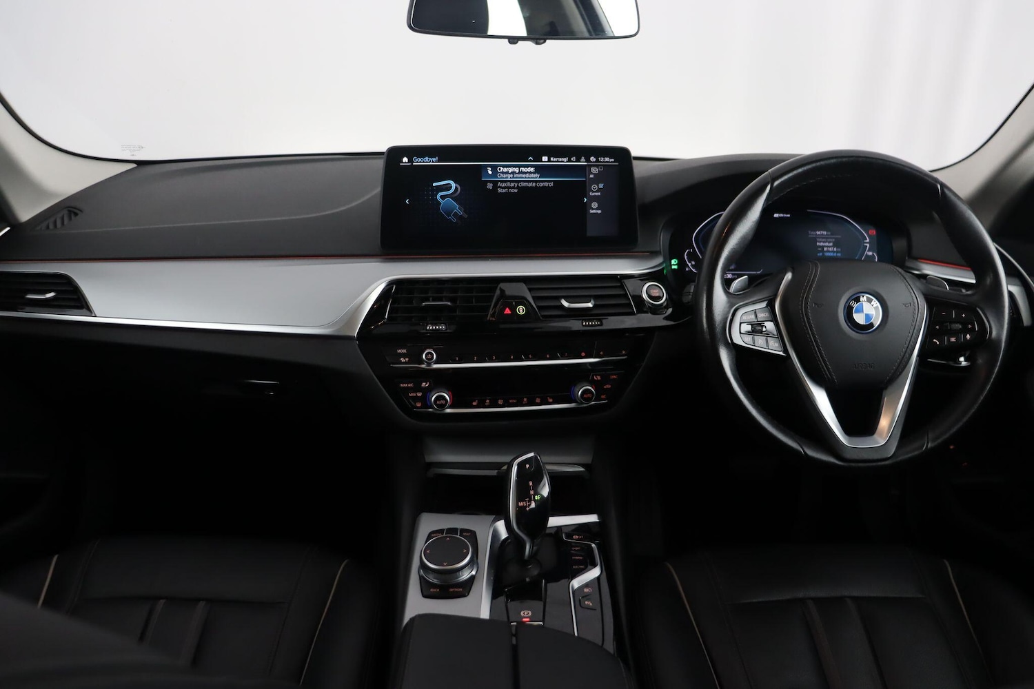 Used BMW 5 Series 2021 for sale - 76824562: Photo 10