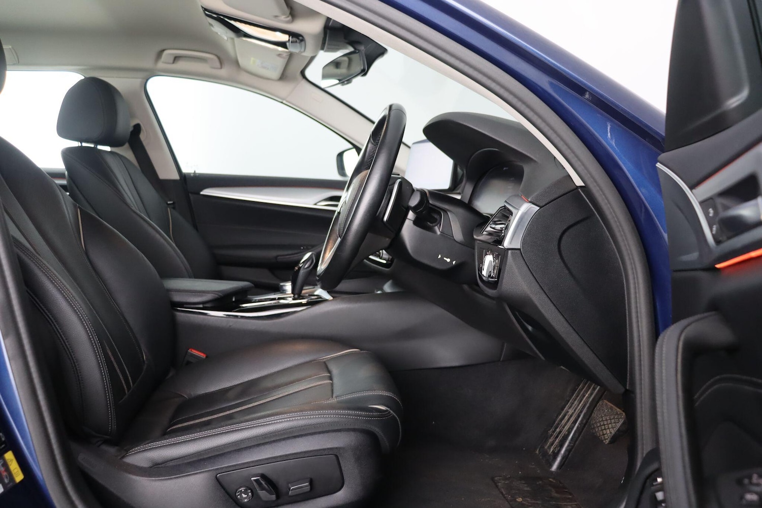 Used BMW 5 Series 2021 for sale - 76824562: Photo 12