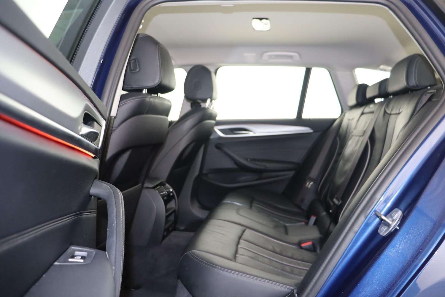 Used BMW 5 Series 2021 for sale - 76824562: Photo 13