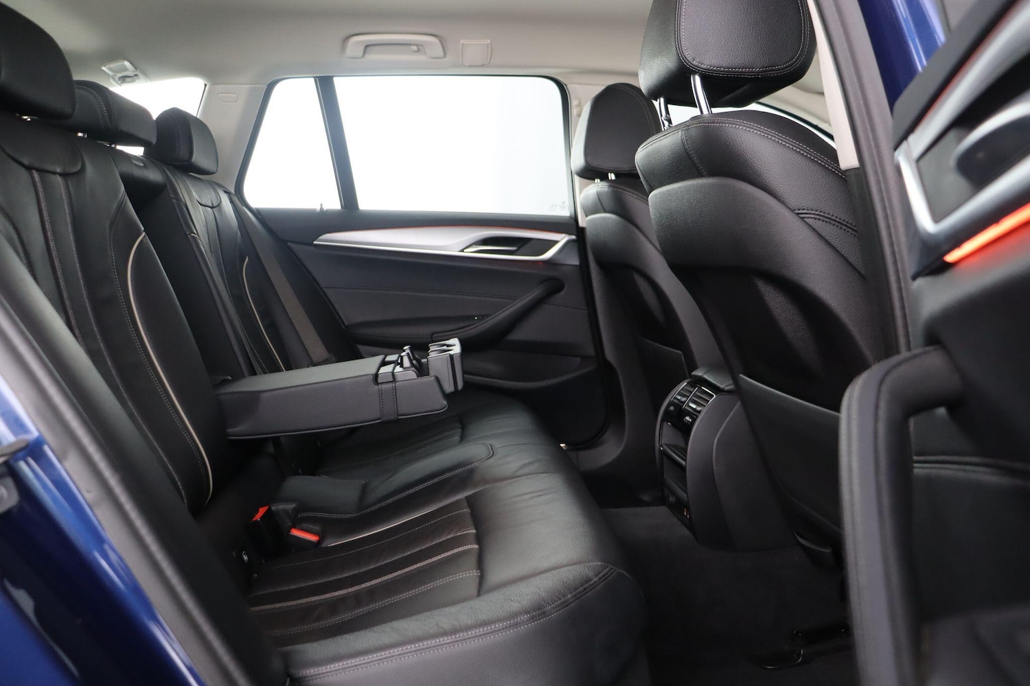 Used BMW 5 Series 2021 for sale - 76824562: Photo 14