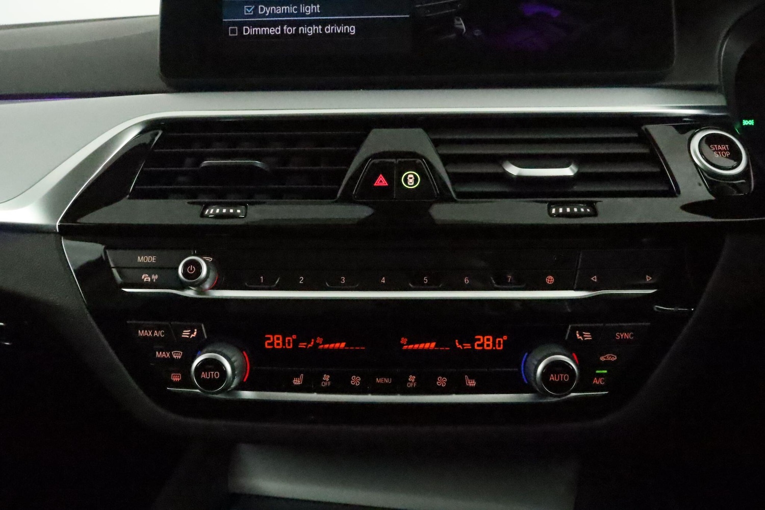 Used BMW 5 Series 2021 for sale - 76824562: Photo 16