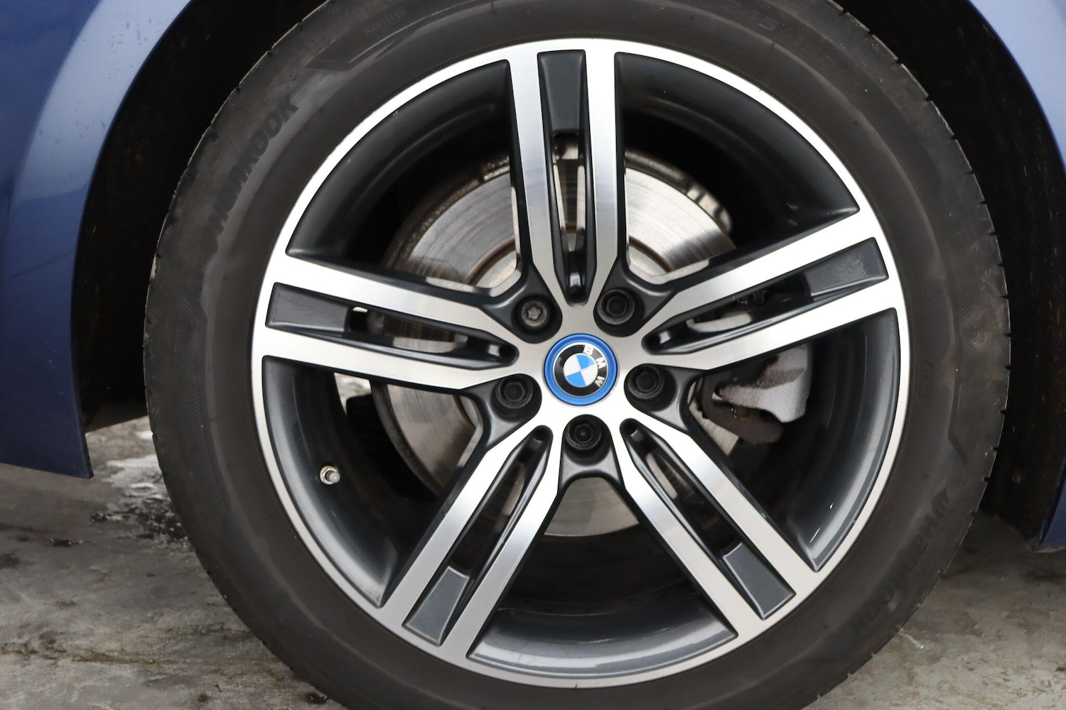 Used BMW 5 Series 2021 for sale - 76824562: Photo 23