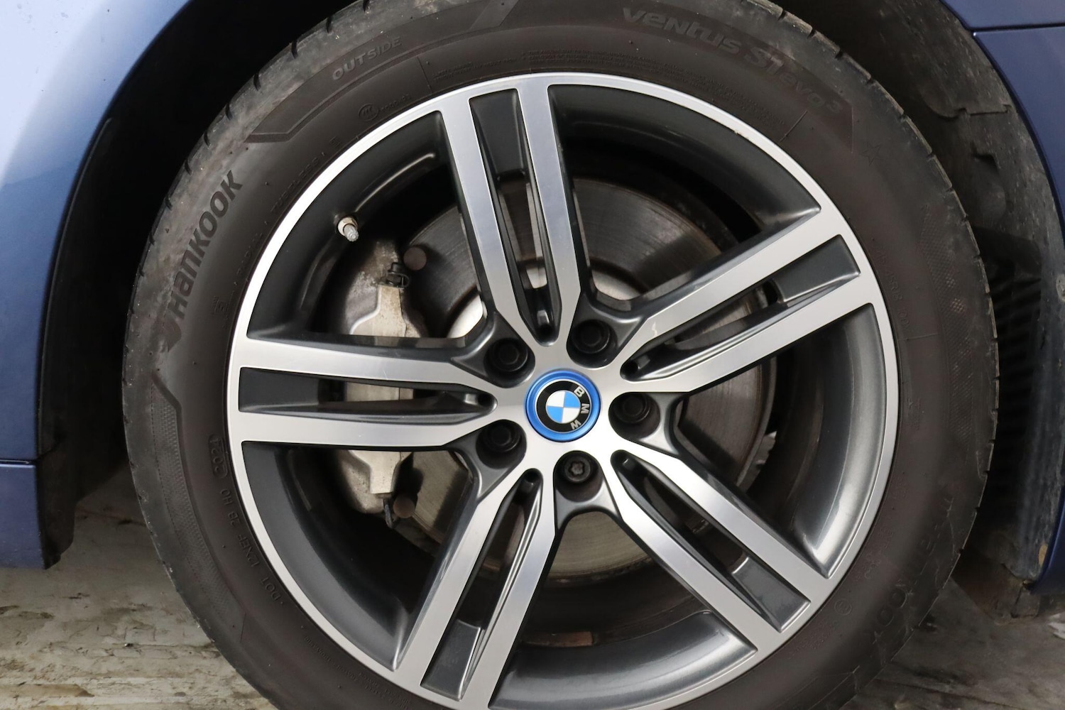 Used BMW 5 Series 2021 for sale - 76824562: Photo 24