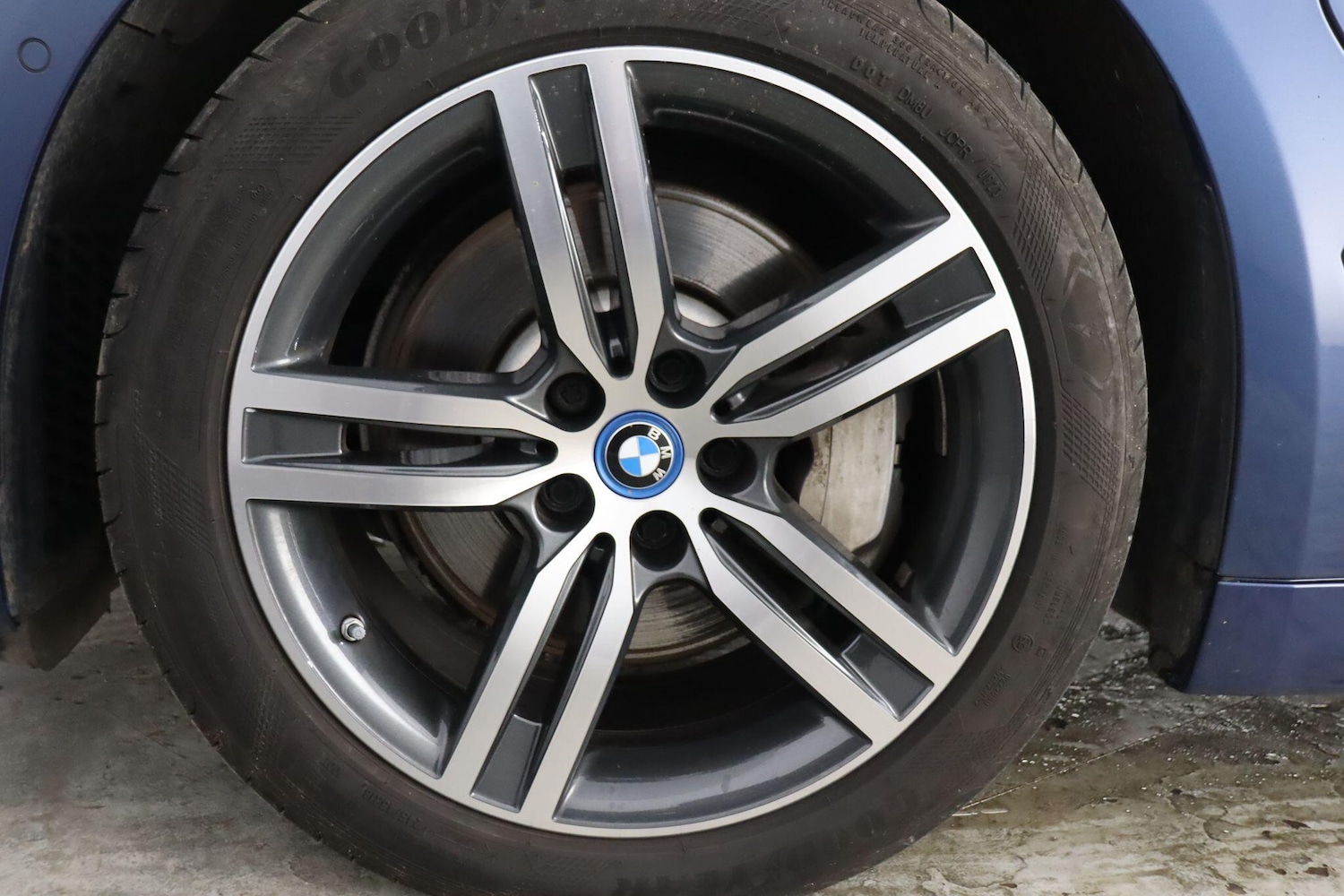 Used BMW 5 Series 2021 for sale - 76824562: Photo 25