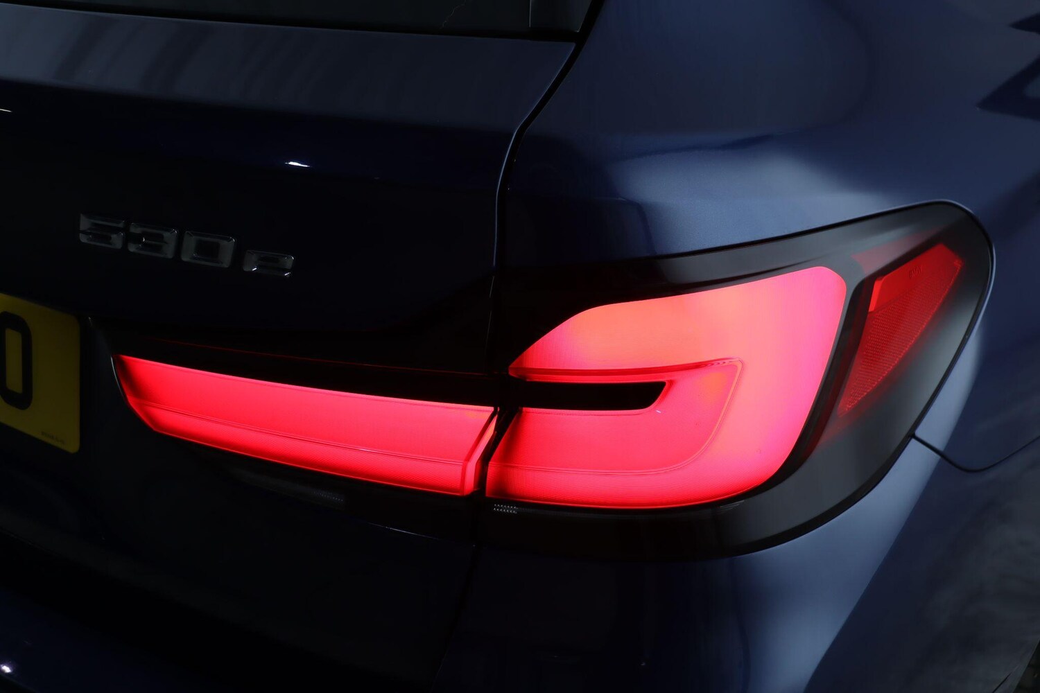 Used BMW 5 Series 2021 for sale - 76824562: Photo 26