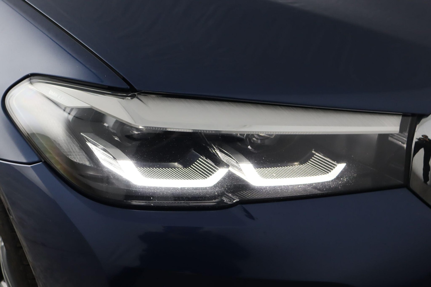 Used BMW 5 Series 2021 for sale - 76824562: Photo 27