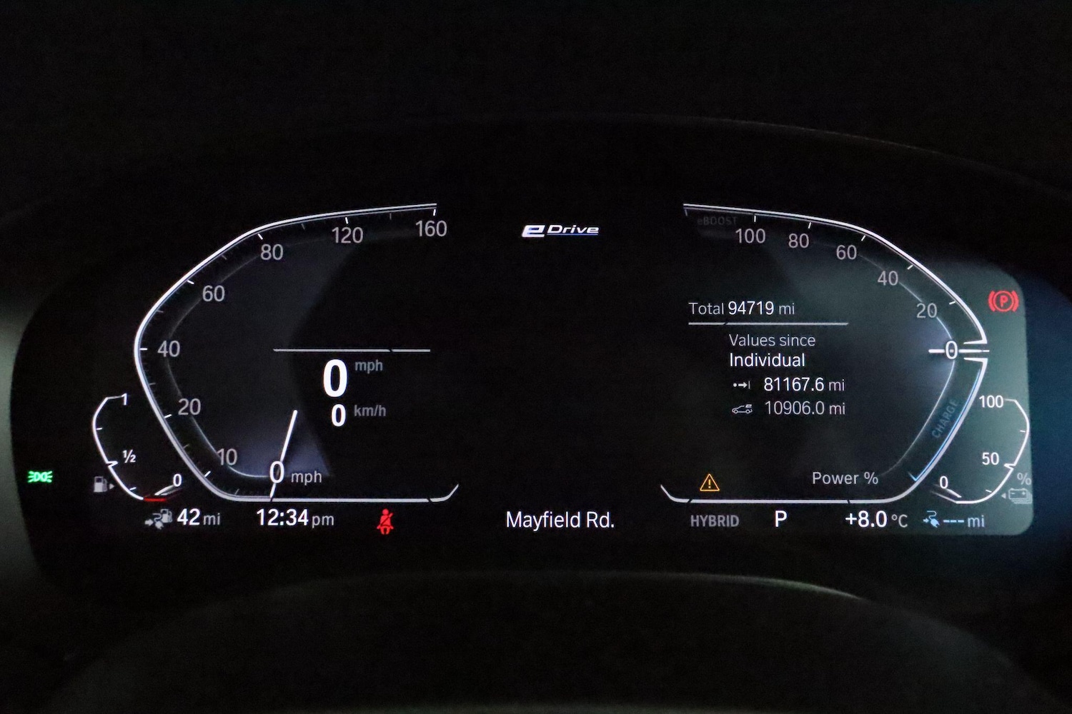 Used BMW 5 Series 2021 for sale - 76824562: Photo 30