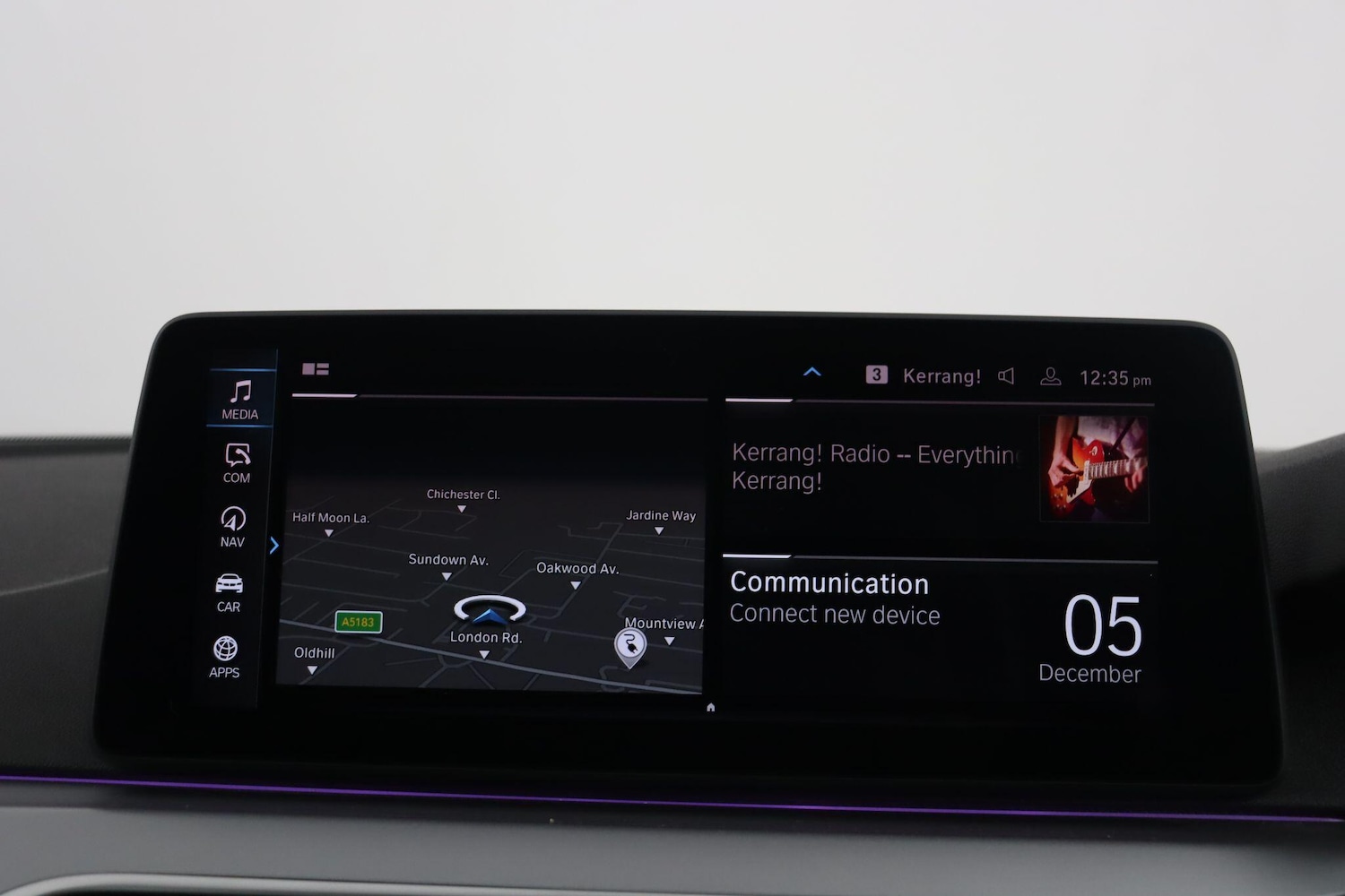 Used BMW 5 Series 2021 for sale - 76824562: Photo 31