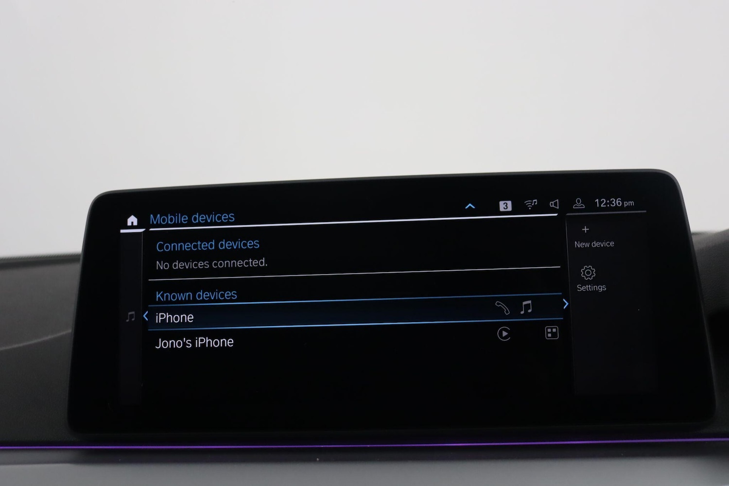 Used BMW 5 Series 2021 for sale - 76824562: Photo 36