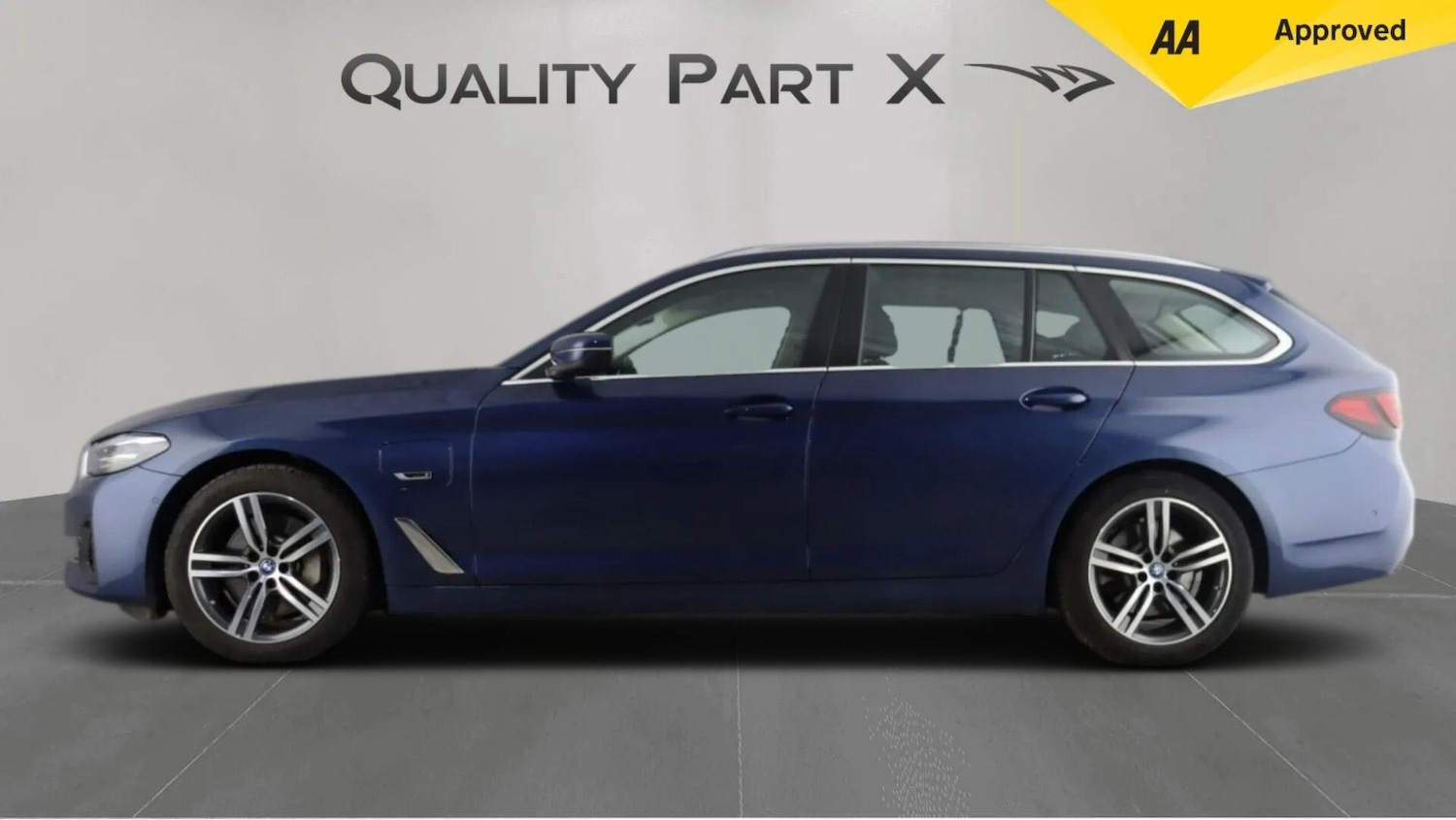 Used BMW 5 Series 2021 for sale - 76824562: Photo 4