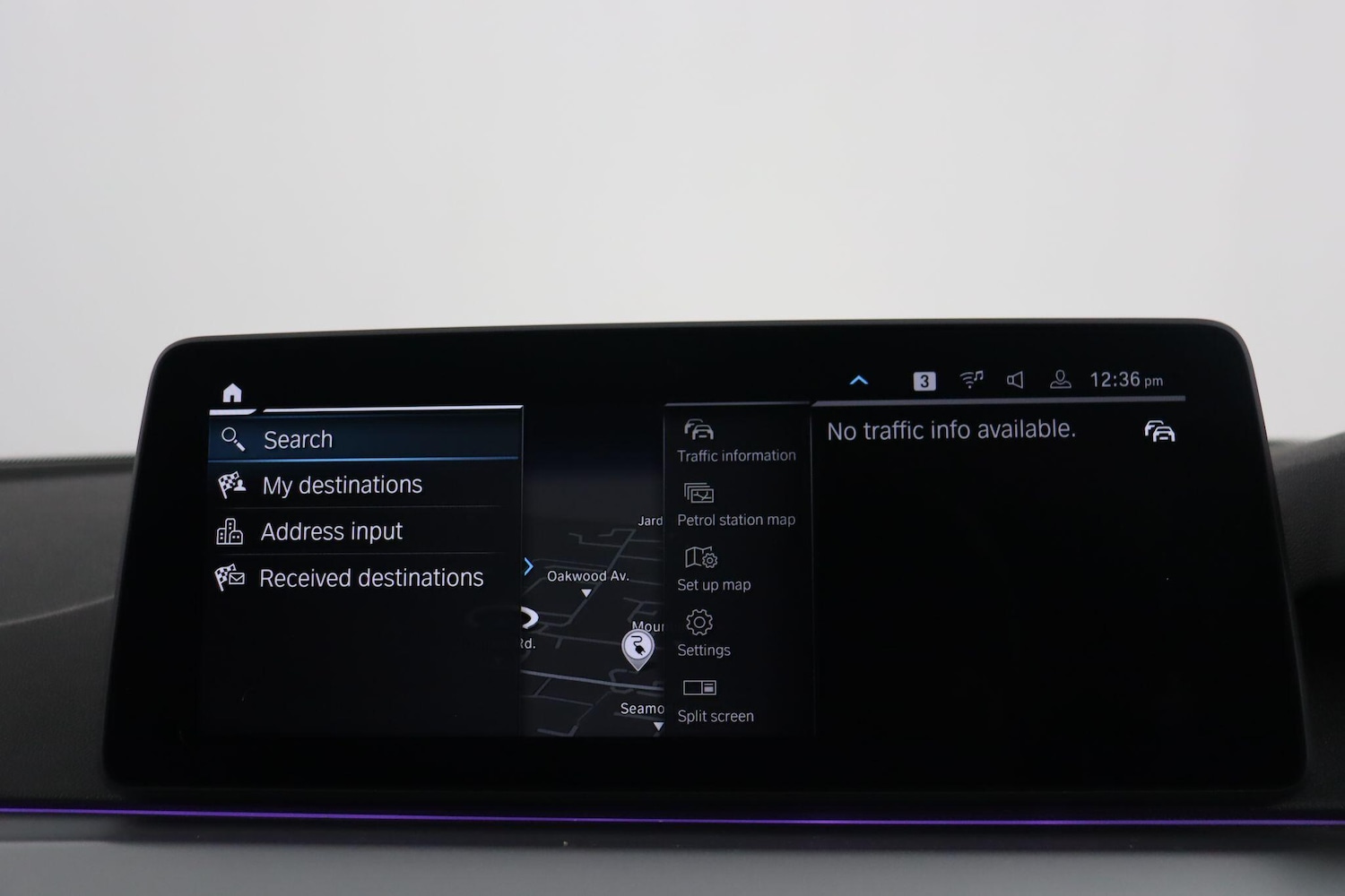 Used BMW 5 Series 2021 for sale - 76824562: Photo 40