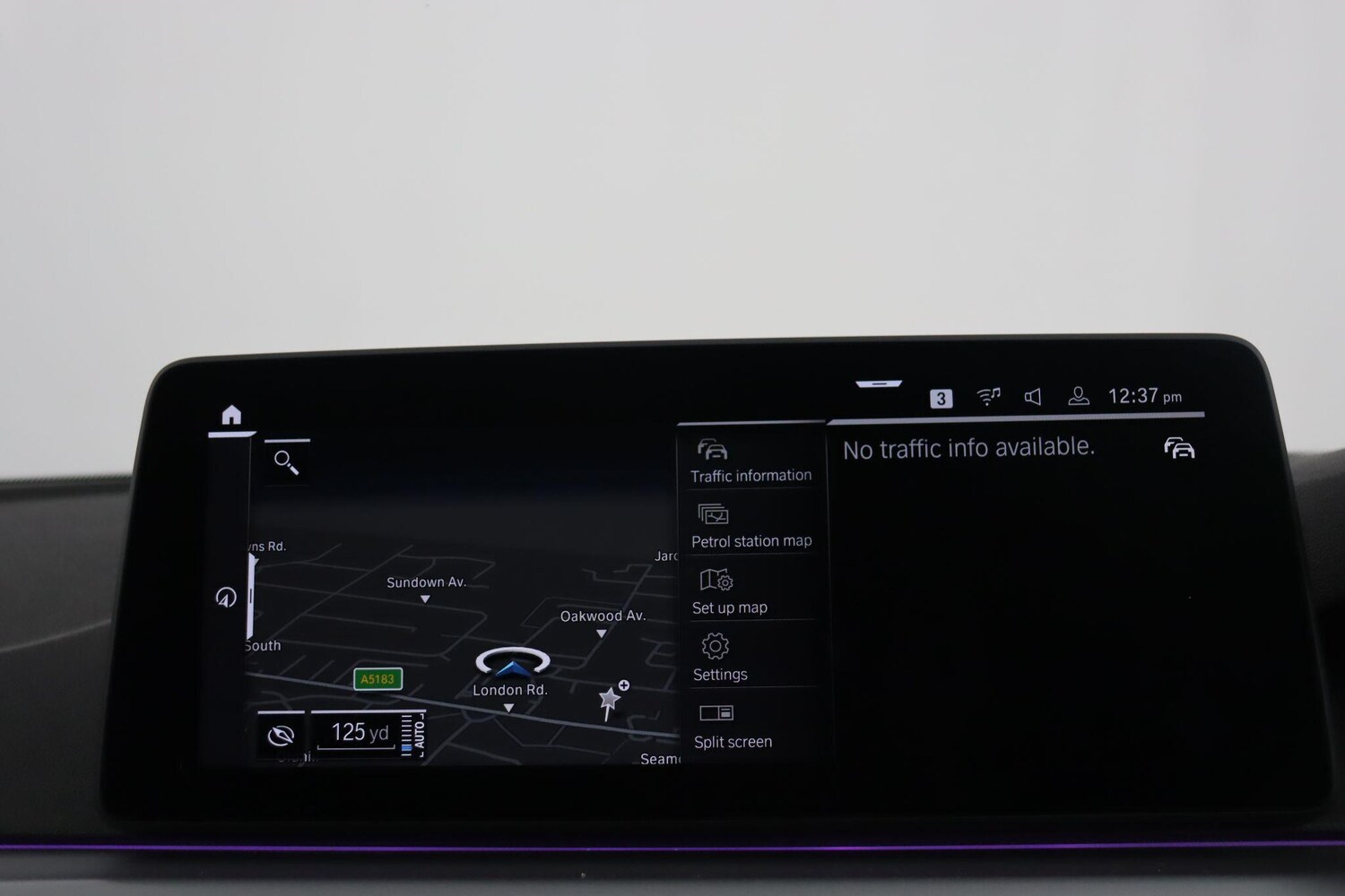 Used BMW 5 Series 2021 for sale - 76824562: Photo 41