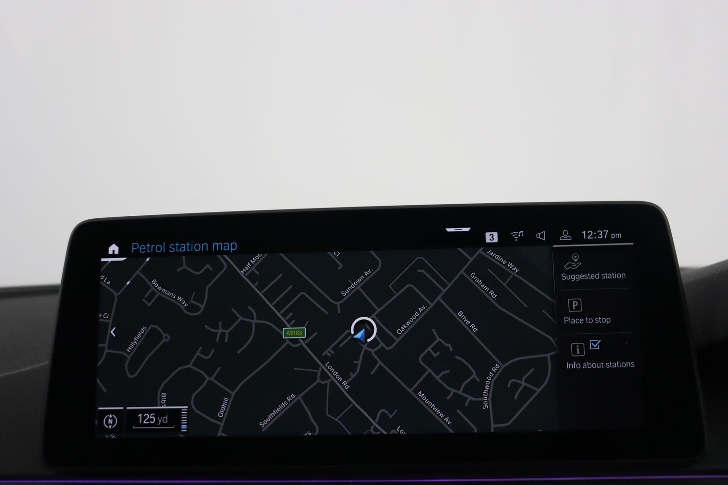 Used BMW 5 Series 2021 for sale - 76824562: Photo 42