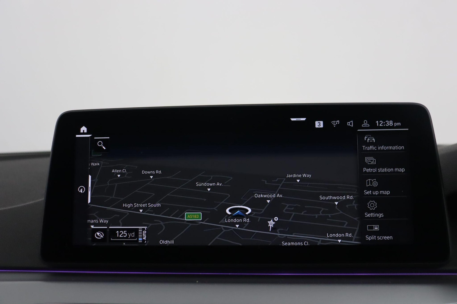 Used BMW 5 Series 2021 for sale - 76824562: Photo 43