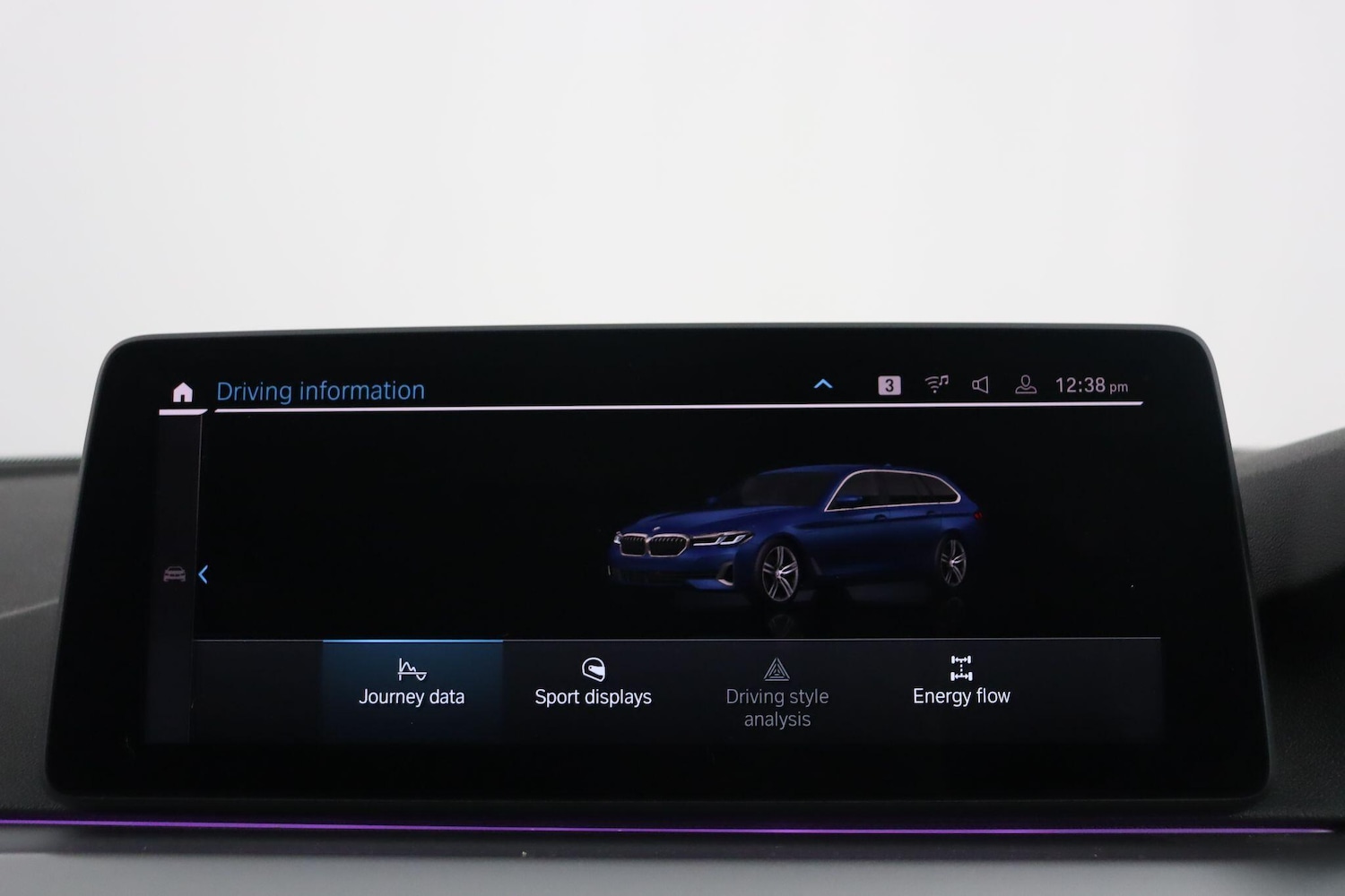 Used BMW 5 Series 2021 for sale - 76824562: Photo 45