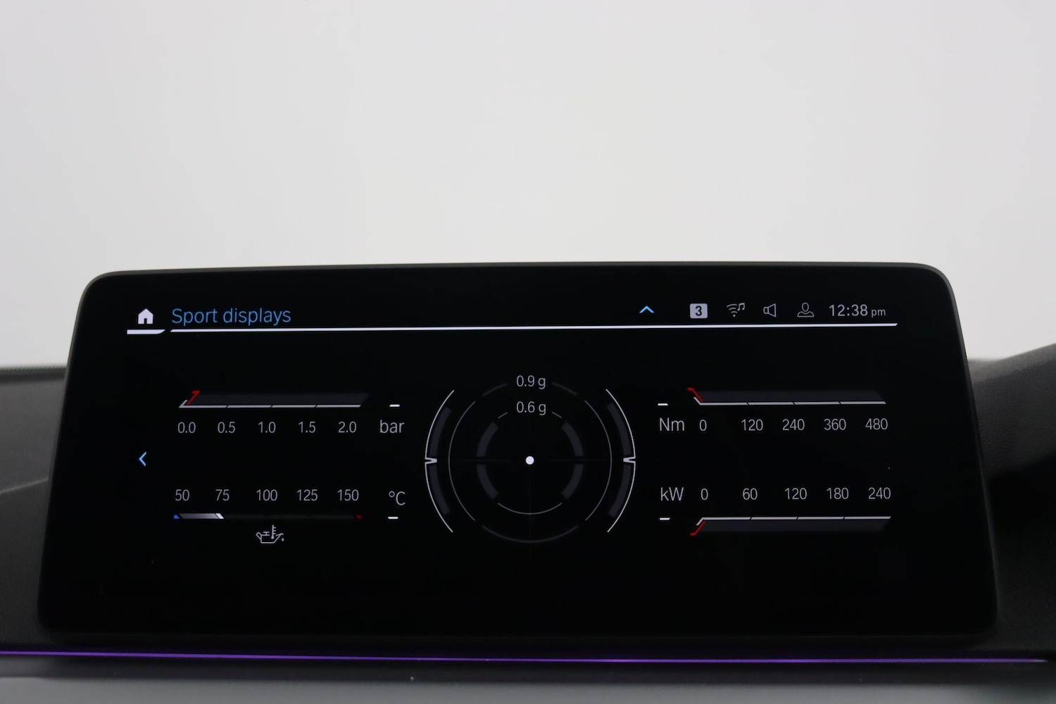 Used BMW 5 Series 2021 for sale - 76824562: Photo 47